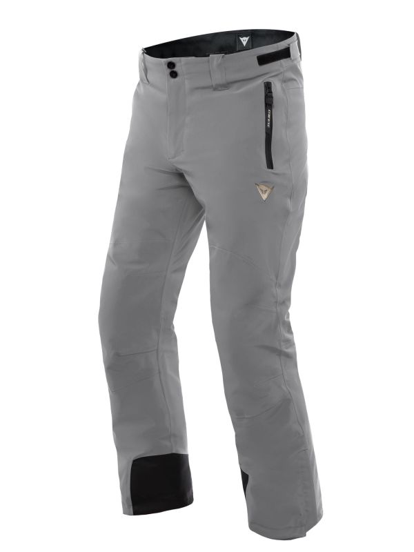 Spodnie narciarskie Dainese Ariante Dermizax Ev Pants Elephant Grey