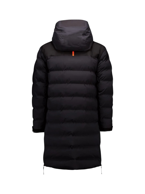 Płaszcz POC M's Race Loft Parka Czarny