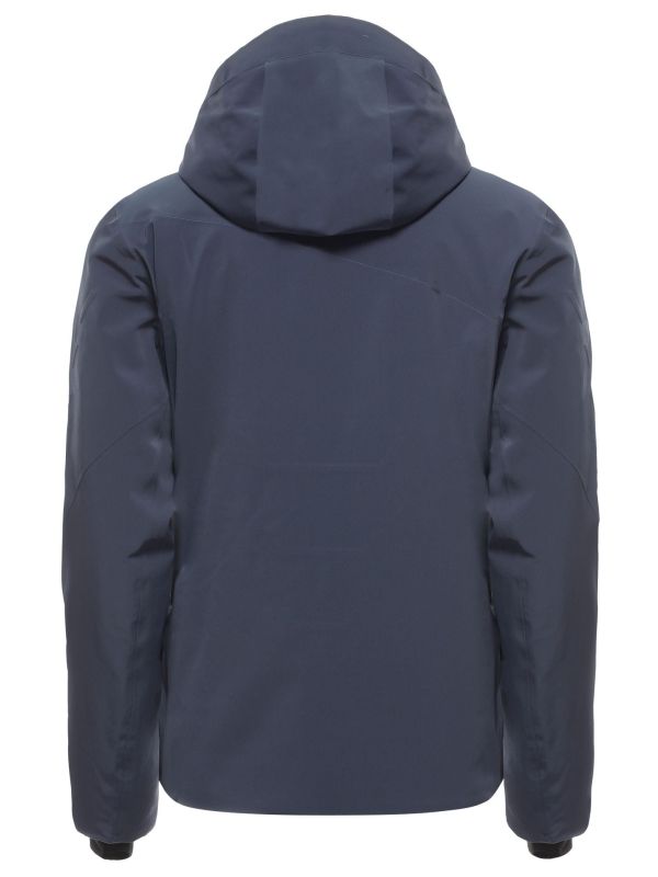 Kurtka narciarska Dainese Ski Downjacket Nightblue