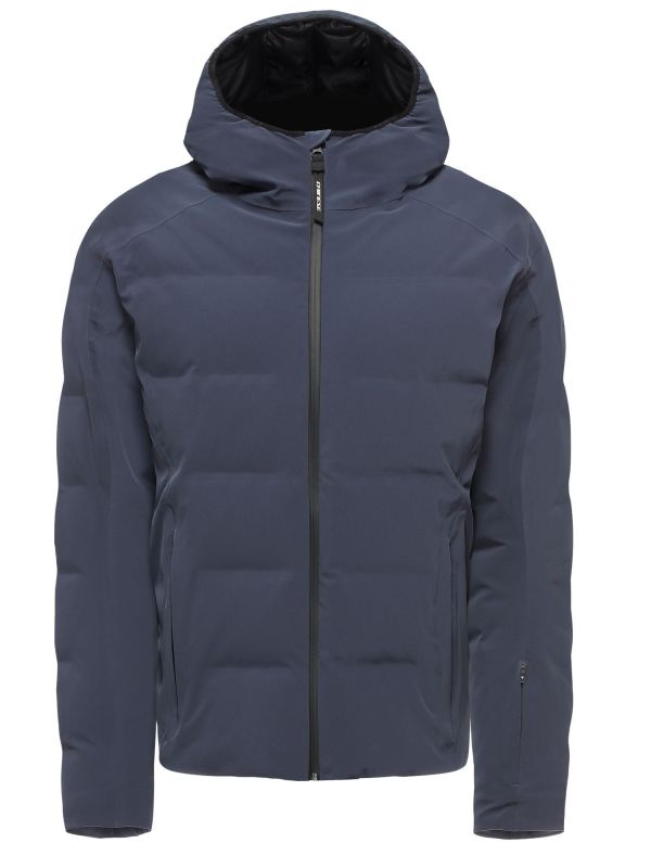Kurtka narciarska Dainese Ski Downjacket Nightblue
