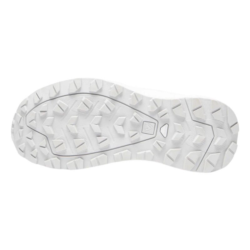 Buty zimowe damskie Rossignol W Rossi Resort Wp White damskie białe