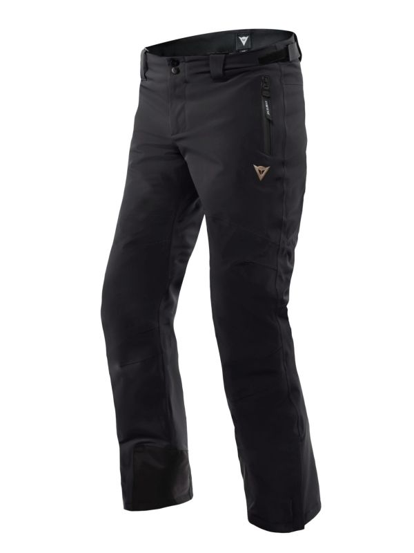 Spodnie narciarskie Dainese Ariante Dermizax Ev Pants Stretch Limo