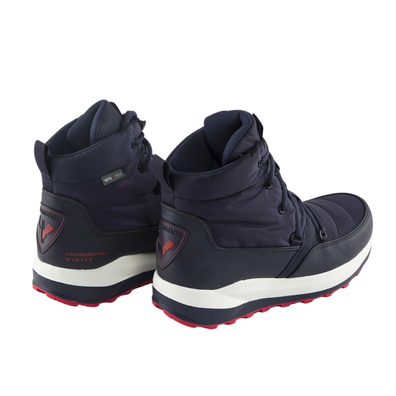 Buty Rossignol Rossi Podium granatowe