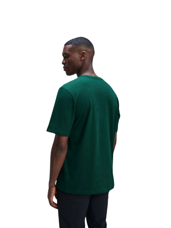 Koszulka POC Tee Zielona