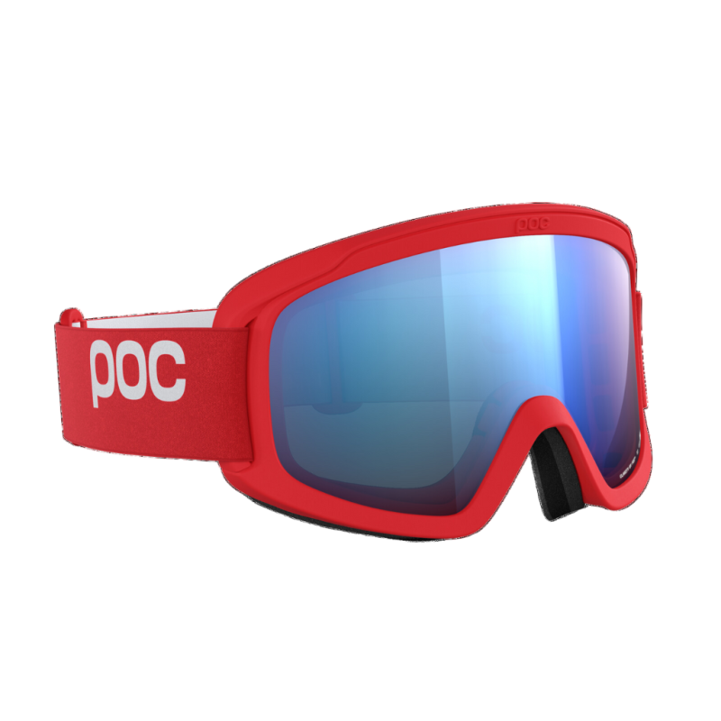 Gogle Poc Opsin czerwone