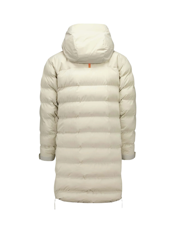 Płaszcz POC M's Race Loft Parka Beżowy