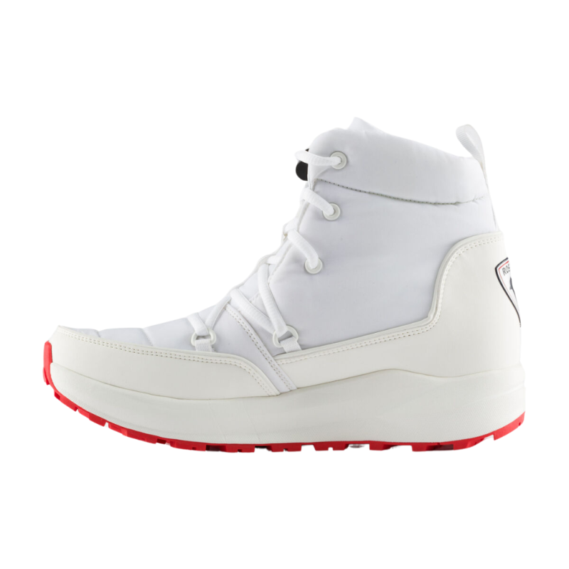 Buty Rossignol W Rossi Podium białe