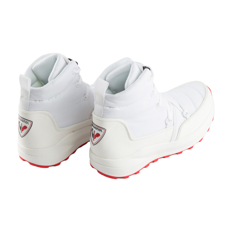 Buty Rossignol W Rossi Podium białe