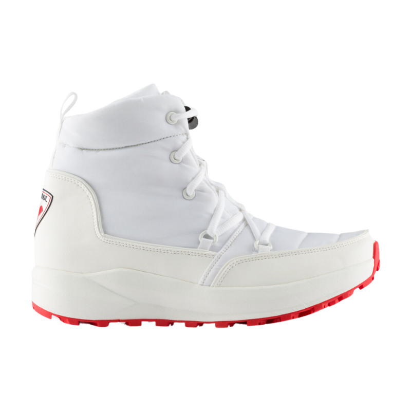 Buty Rossignol W Rossi Podium białe