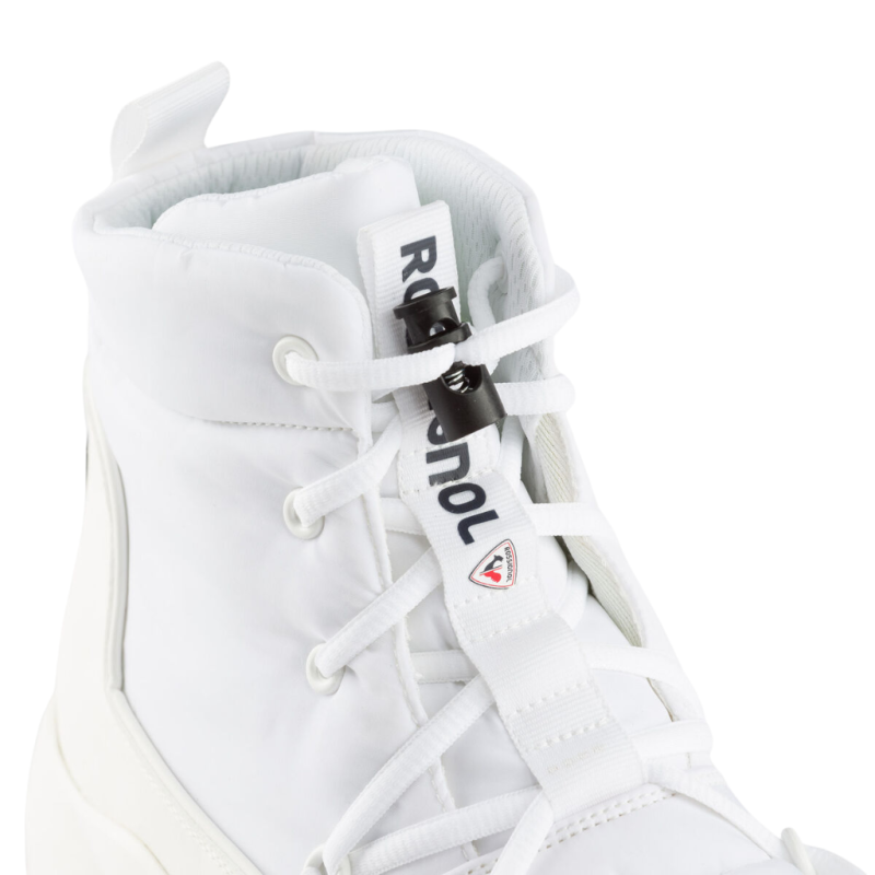 Buty Rossignol W Rossi Podium białe