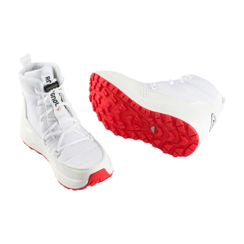 Buty Rossignol W Rossi Podium białe