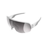 Okulary POC AIM Transparent Silver