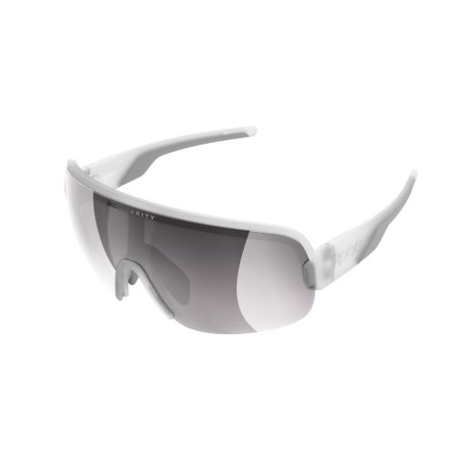 Okulary POC AIM Transparent Silver