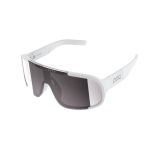 Okulary rowerowe POC Aspire Hydrogen White/Clarity Road/Sunny Silver