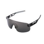 Okulary rowerowe POC Elicit Uranium Black/Clarity Universal/Sunny Grey