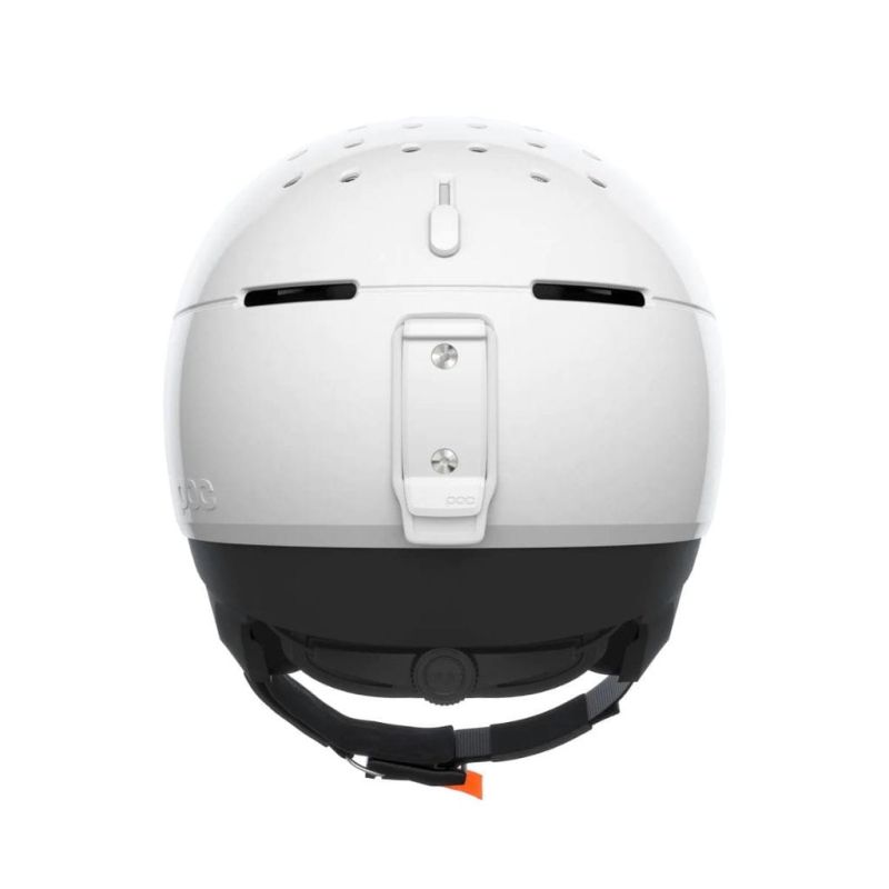 Kask Narciarski POC Meninx Biały