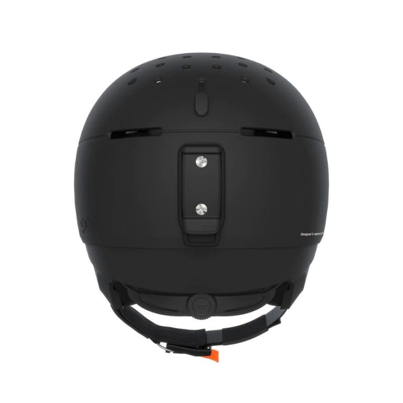Kask Narciarski POC Meninx Czarny