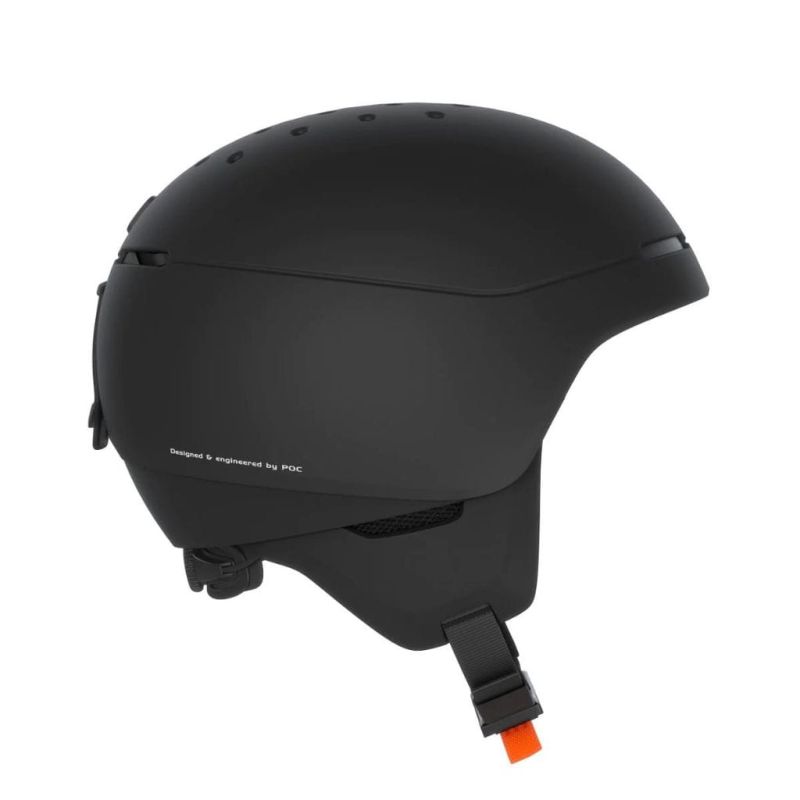 Kask Narciarski POC Meninx Czarny