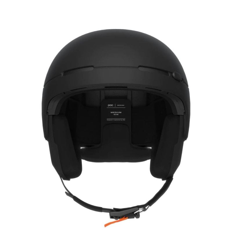 Kask Narciarski POC Meninx Czarny