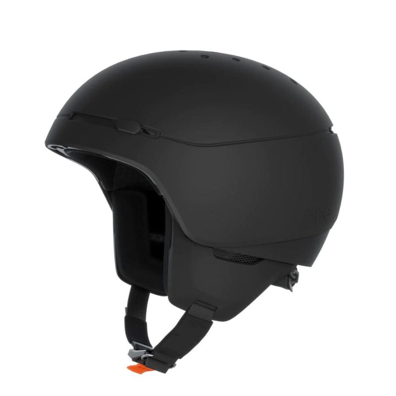 Kask Narciarski POC Meninx Czarny