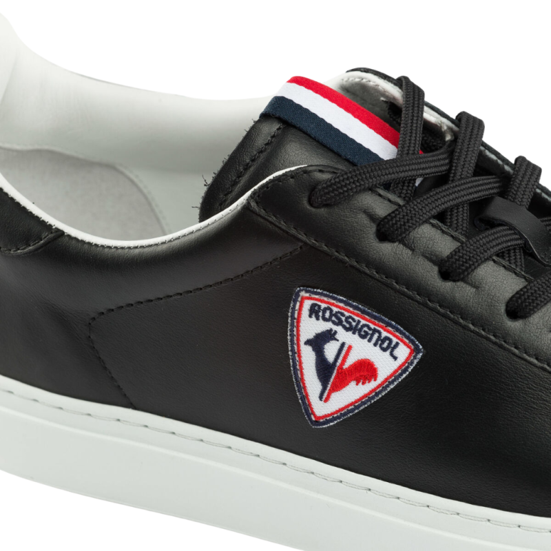 Buty sportowe damskie Rossignol ALEX czarne