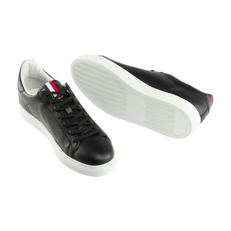 Buty sportowe damskie Rossignol ALEX czarne