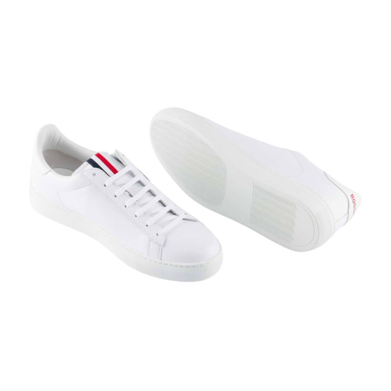 Buty sportowe męskie Rossignol ALEX białe