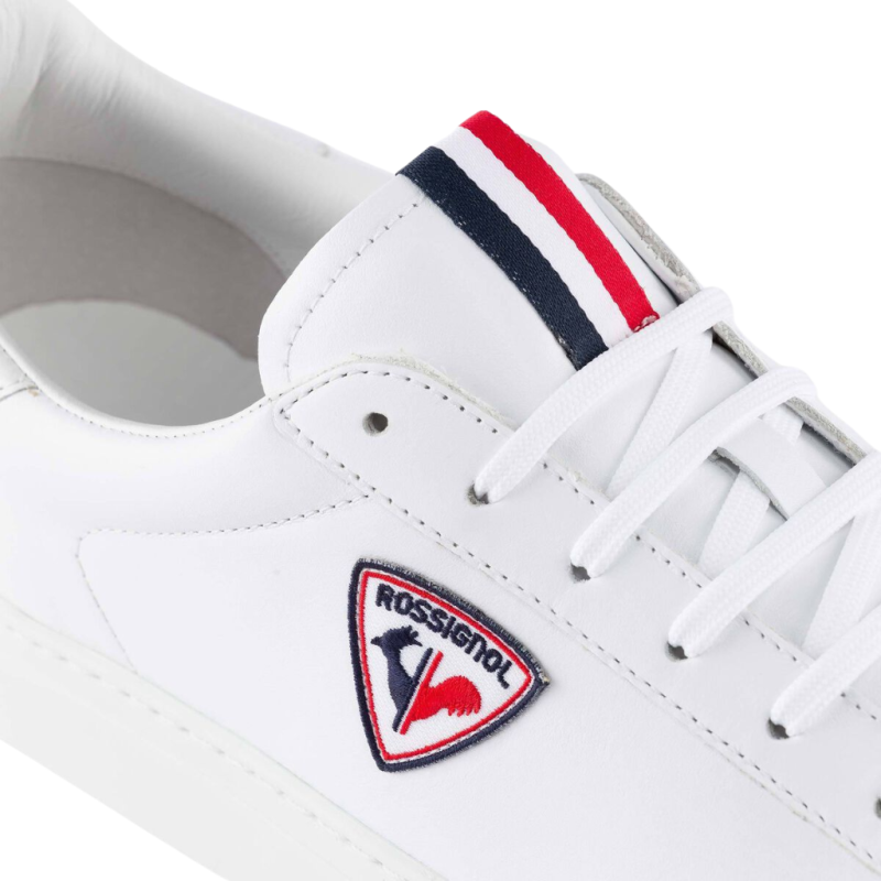 Buty sportowe męskie Rossignol ALEX białe