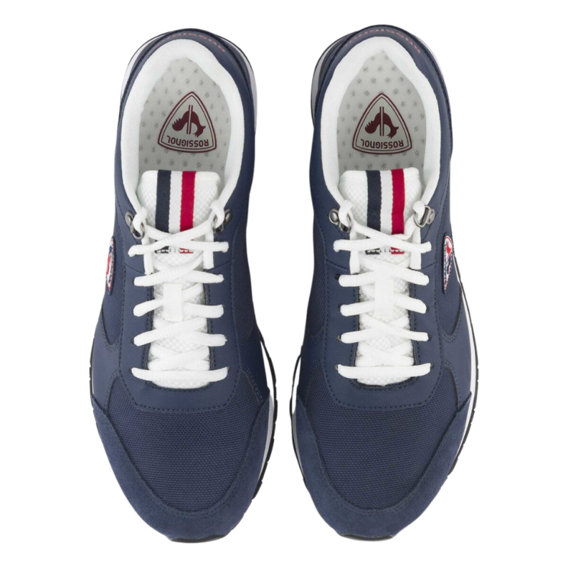 Buty męskie Rossignol Hrtg granatowe