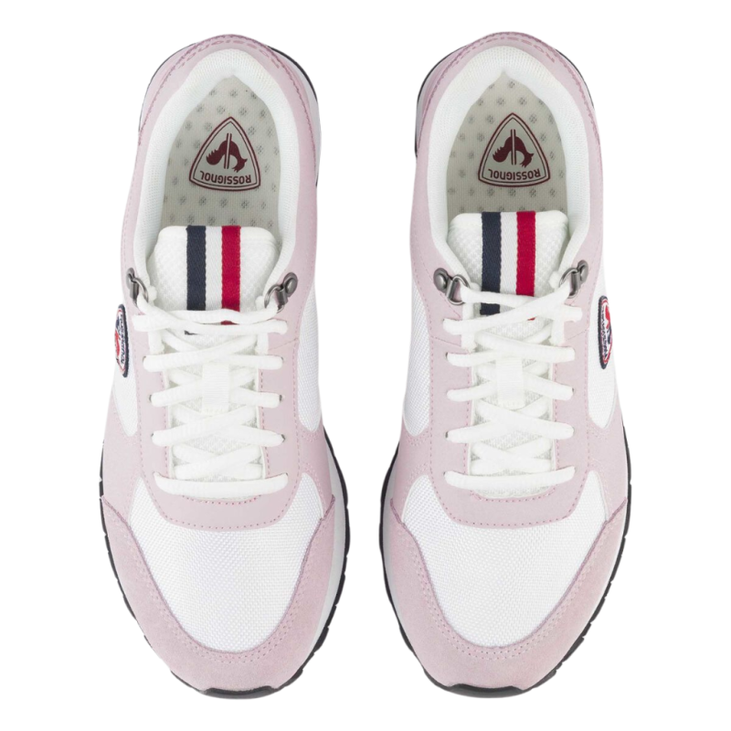 Buty damskie Rossignol Hrtg różowe