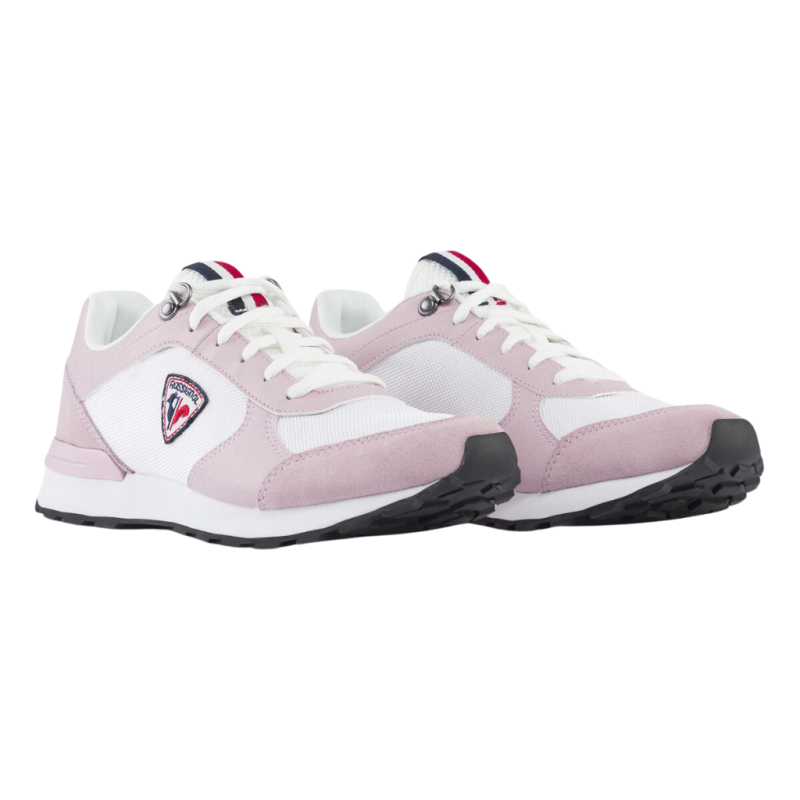 Buty damskie Rossignol Hrtg różowe
