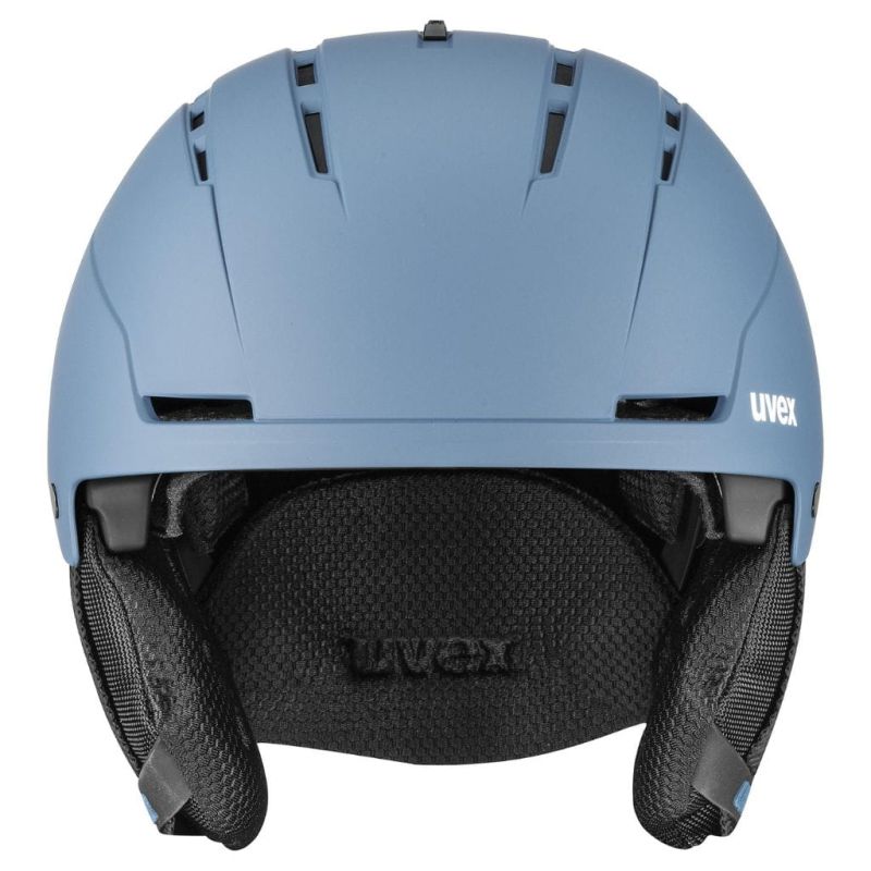 Kask Narciarski Uvex Stance Niebieski