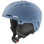 Kask Narciarski Uvex Stance Niebieski