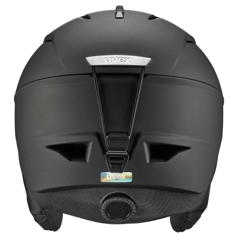 Kask Narciarski Uvex Gravitate Czarny