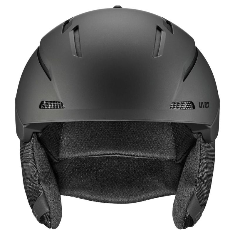 Kask Narciarski Uvex Gravitate Czarny