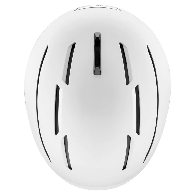 Kask Narciarski Uvex Gravitate Biały