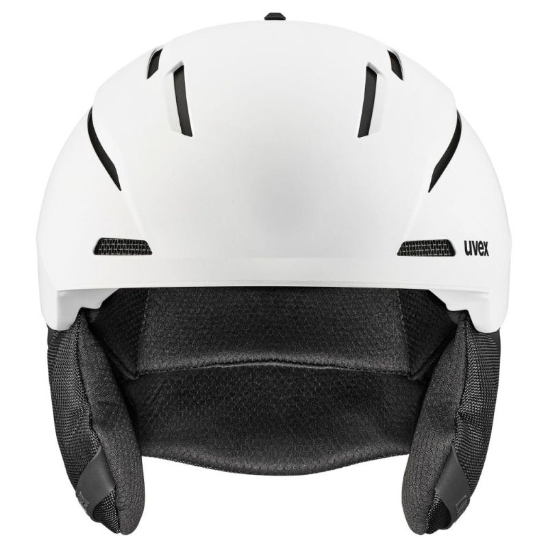 Kask Narciarski Uvex Gravitate Biały