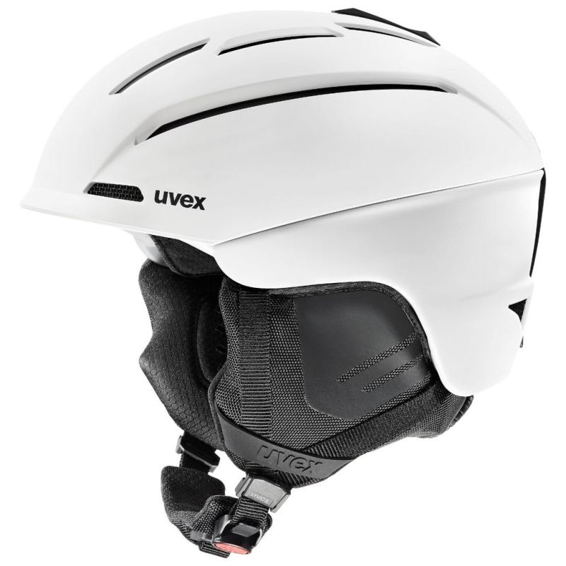 Kask Narciarski Uvex Gravitate Biały
