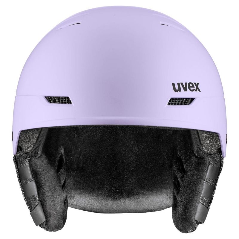 Kask Narciarski Uvex Wanted Fioletowy