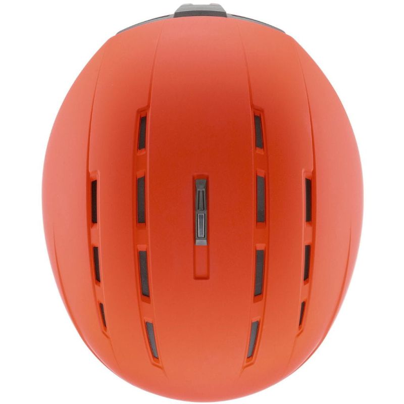 Kask Narciarski Uvex Stance MIPS Czerwony