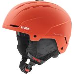 Kask Narciarski Uvex Stance MIPS Czerwony