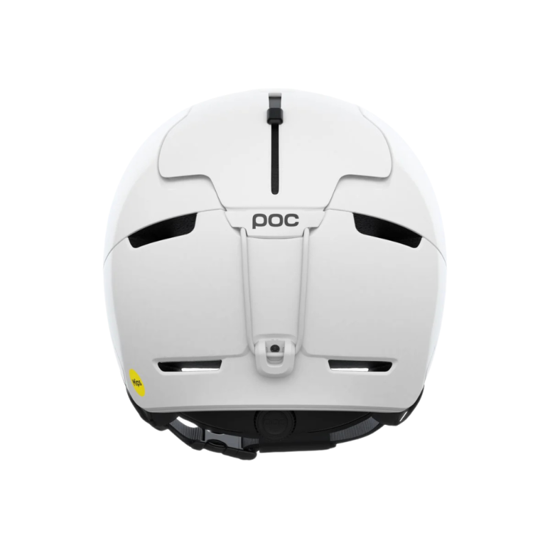 Kask narciarski POC Obex Mips biały