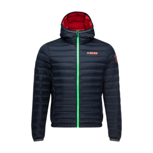 KURTKA HERO ROSSIGNOL VERGLAS HOOD JKT 21/22