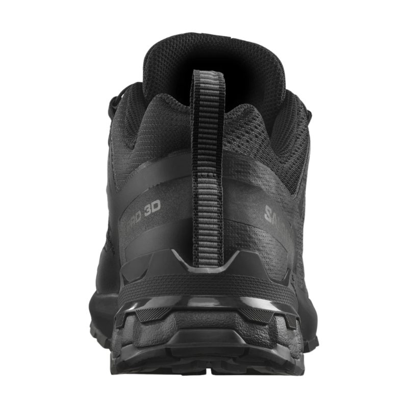 Buty męskie Salomon XA PRO 3D V9 czarne / phantom