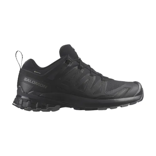 Buty męskie Salomon XA PRO 3D V9 GTX czarne