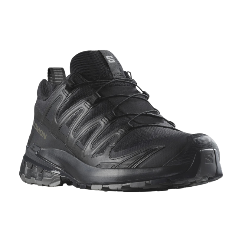 Buty męskie Salomon XA PRO 3D V9 GTX czarne
