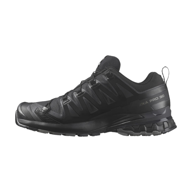 Buty męskie Salomon XA PRO 3D V9 GTX czarne