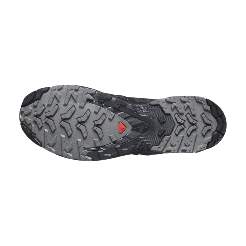 Buty męskie Salomon XA PRO 3D V9 GTX czarne