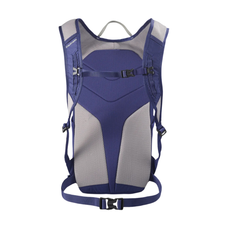 Plecak Salomon TRAILBLAZER 10 Niebieski