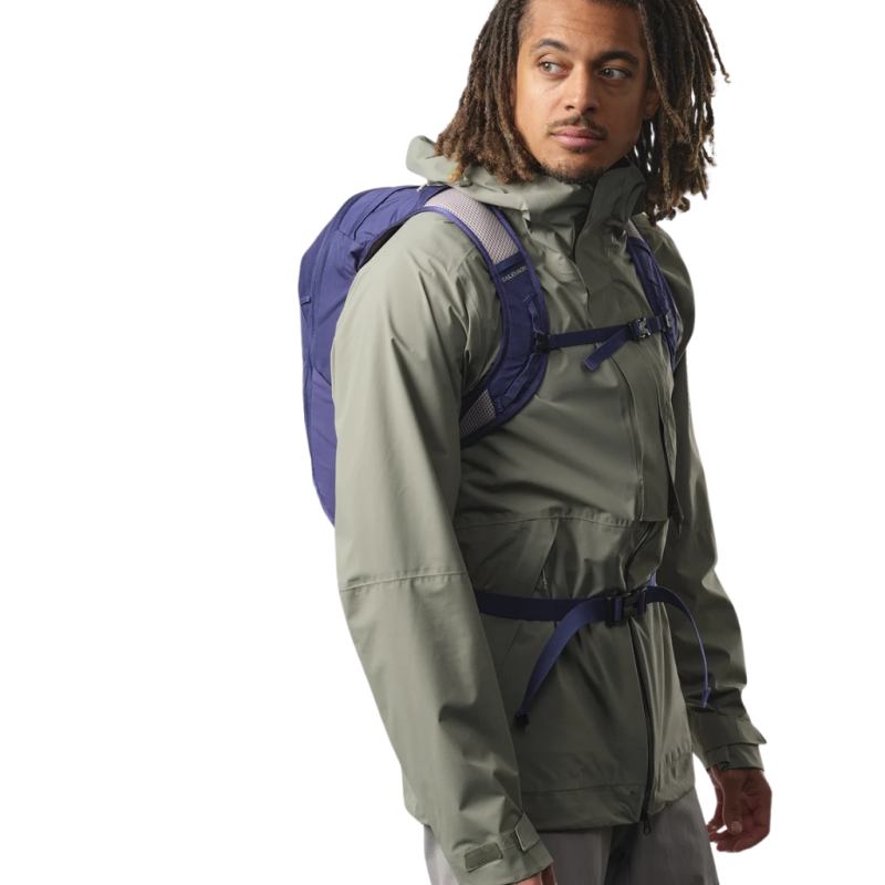 Plecak Salomon TRAILBLAZER 10 Niebieski